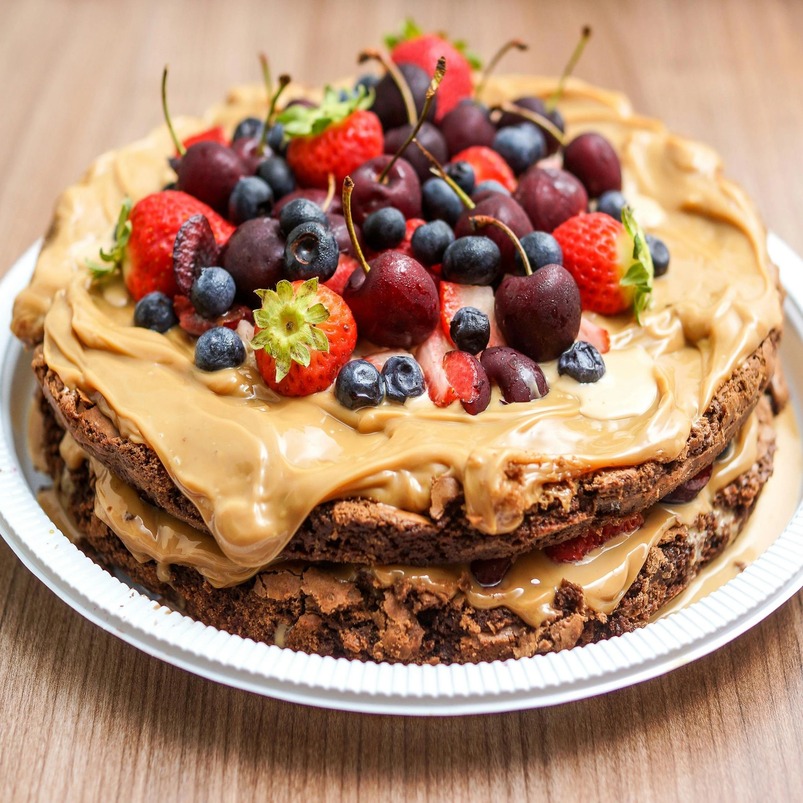 Coffee Cake