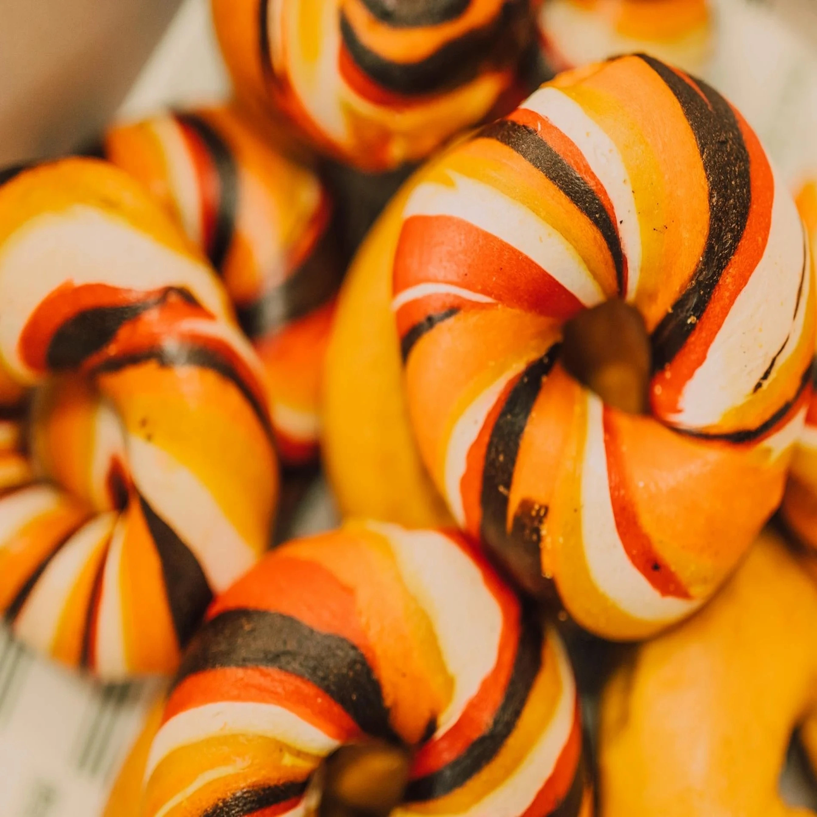 Donuts