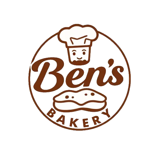 Bens Bakery Logo